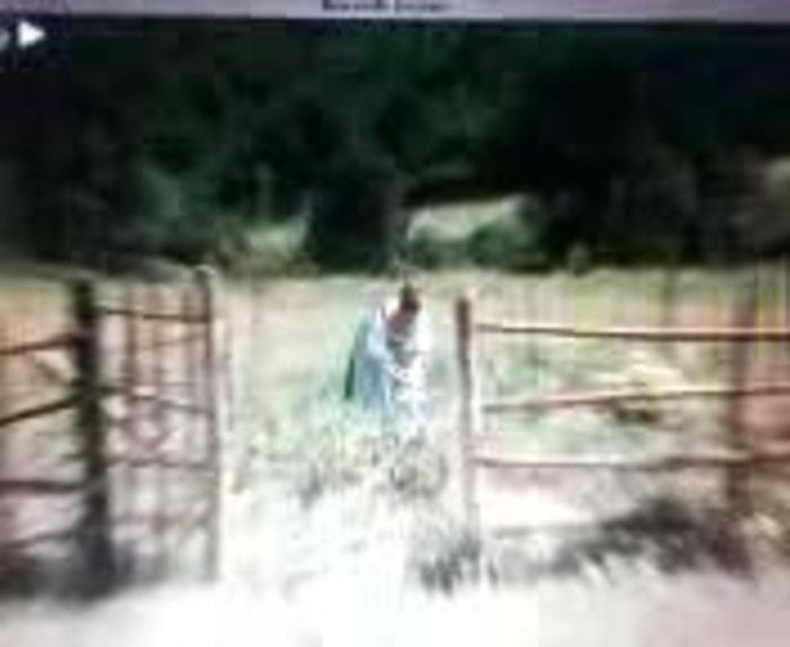 Mon oncle Benjamin Jacques Brel Claude Jade Trailer