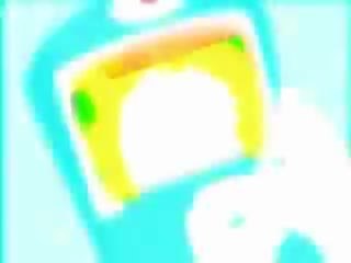 Kim Possible - A Sitch In Time (Trailer, English)