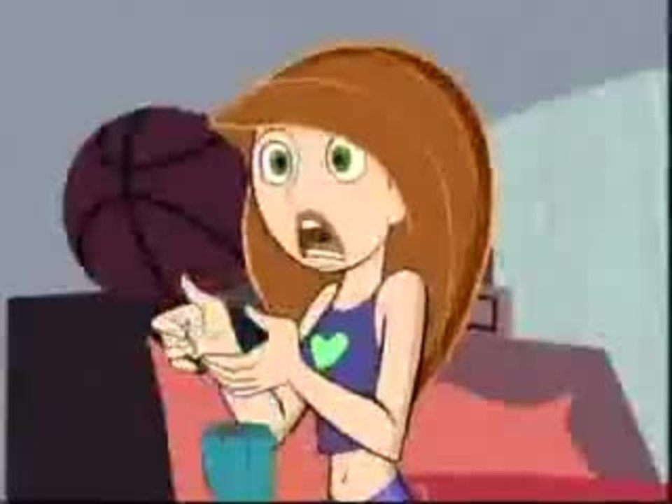 Kim Possible - Mission zwischen den Zeiten (Trailer, deutsch)