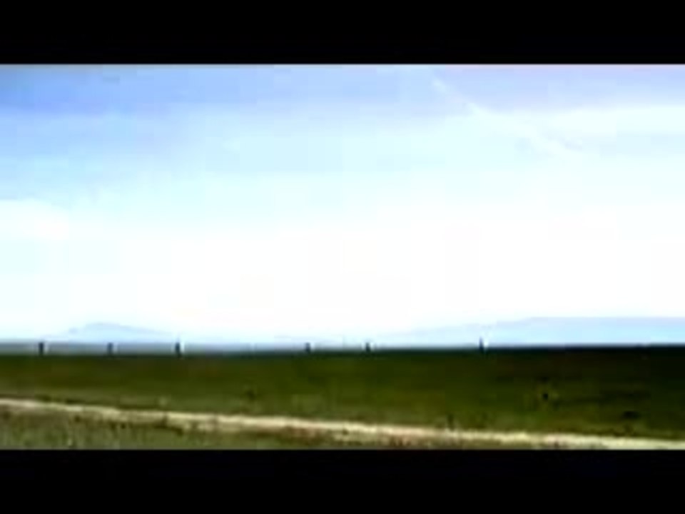 The Laramie Project - Preview