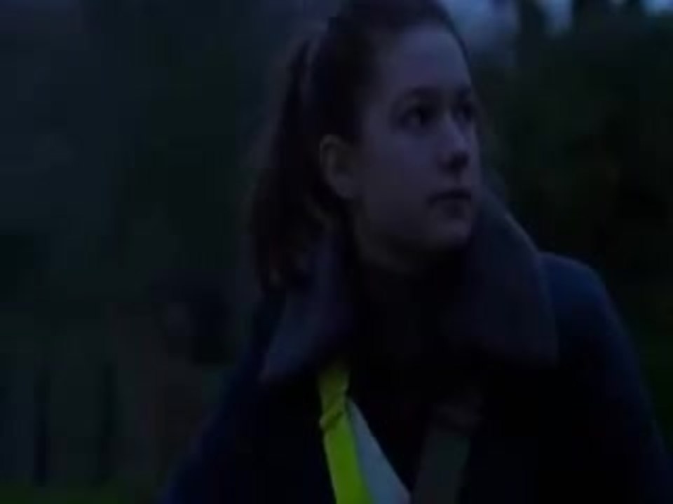 Kate Maberly in Murders