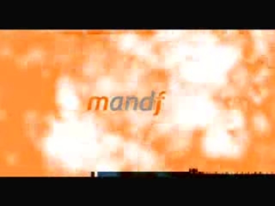 [TR] Someone Behind You - Trailer