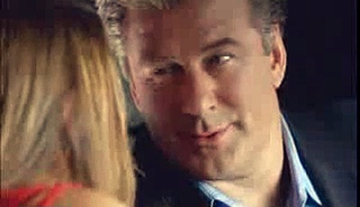 Nikki Reed & Alec Baldwin in 'Mini's First Time'