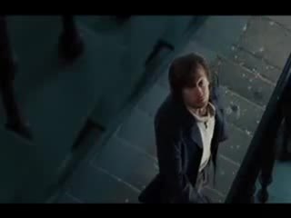 Jan Henrik Stahlberg in "MÃ¤rzmelodie" (Trailer)