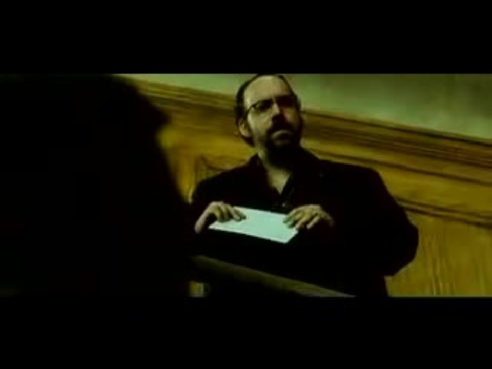 Paul Giamatti in Exclusive Shoot 'Em Up clip - 'Cagney Love Scene'