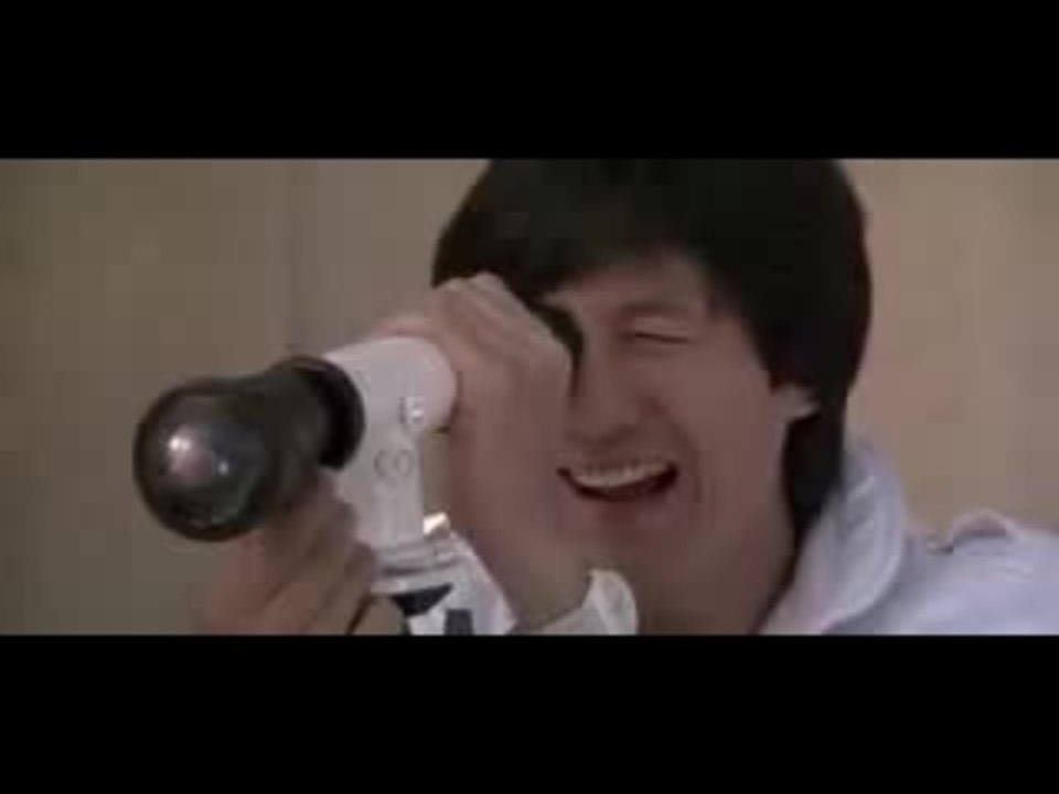 Mad Mission 3