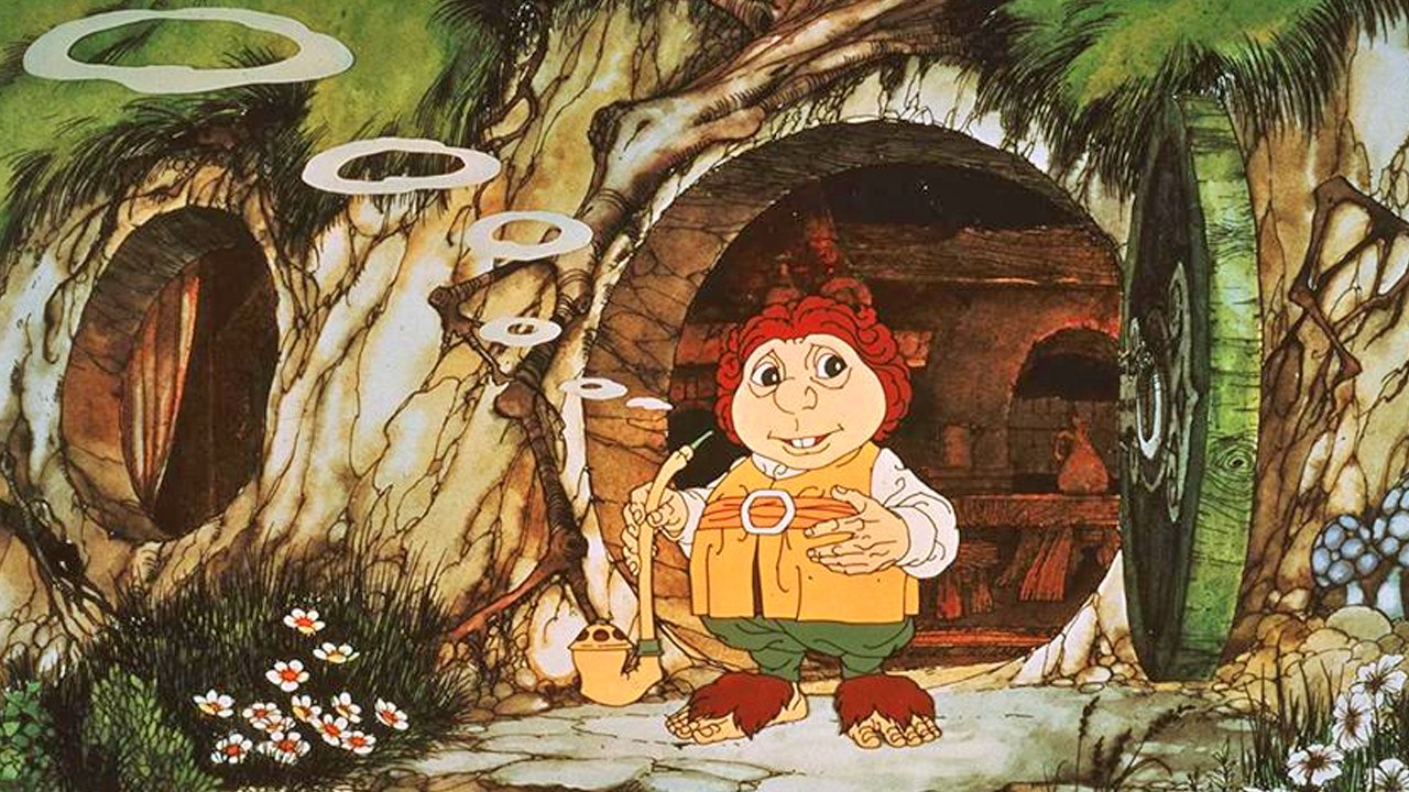 The Hobbit - Trailer (English)