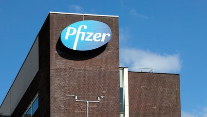 Is Pfizer Stock a Buy Monday?