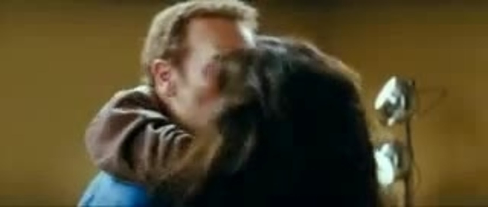 Trailer definitivo de 'Los abrazos rotos'.