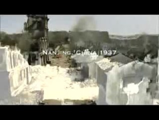 Children of Huang Shi (Trailer with Rhys Meyer, English)