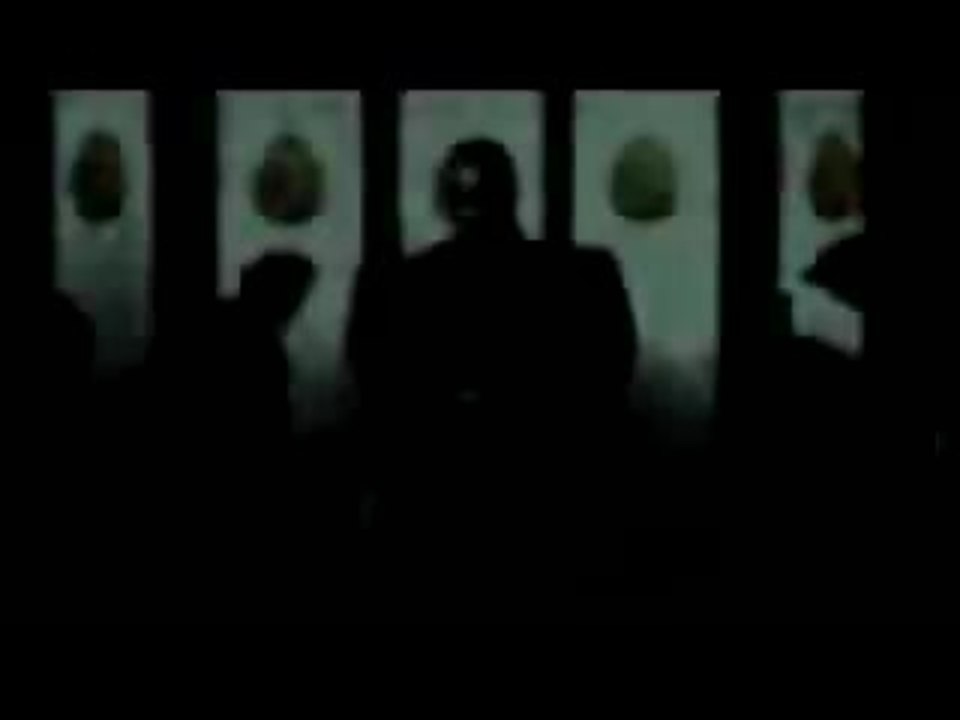 Die Schwester der KÃ¶nigin (trailer)