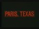 Sam Shepard: Clip from "ParÃ­s, Texas" (by Wim Wenders)