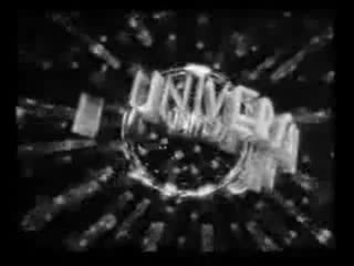 The Wolf Man (Theatrical Trailer, 1941)