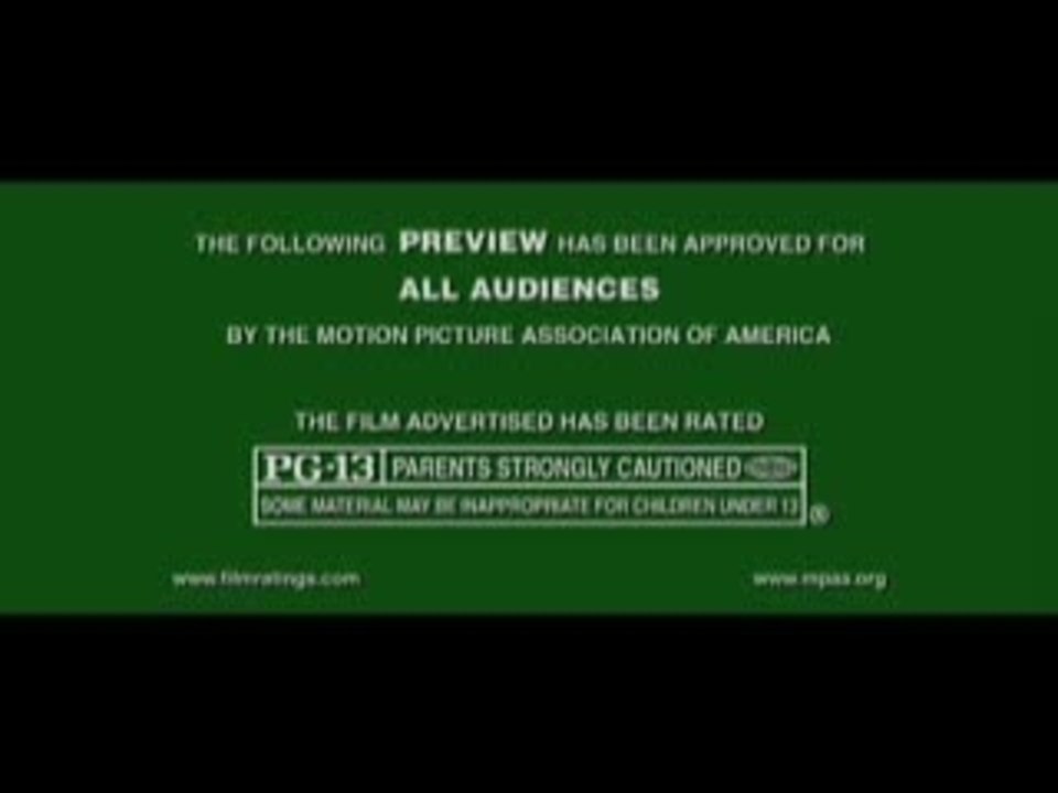 The Spirit - trailer 3