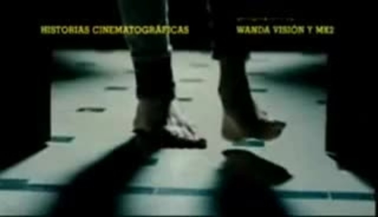 El niÃ±o pez - TrÃ¡iler