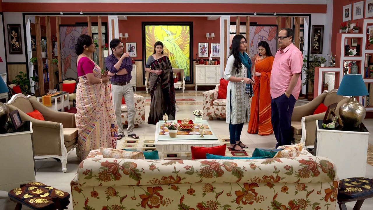 Mohor -  7th November Ep. 276