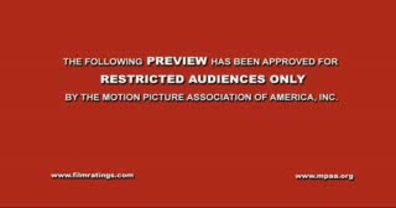 While She Was Out - Trailer