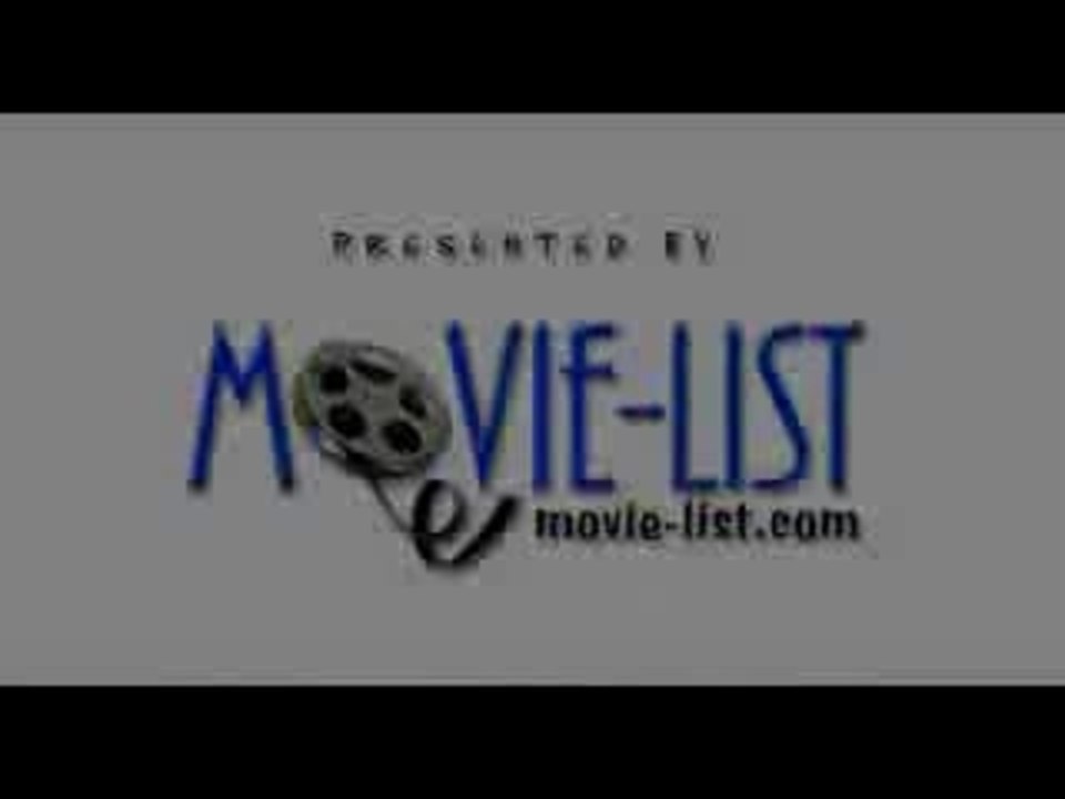 Amistad - Theatrical Trailer