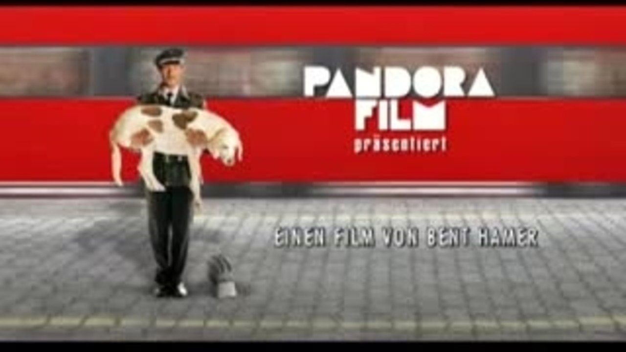 O'Horten | Deutscher Trailer