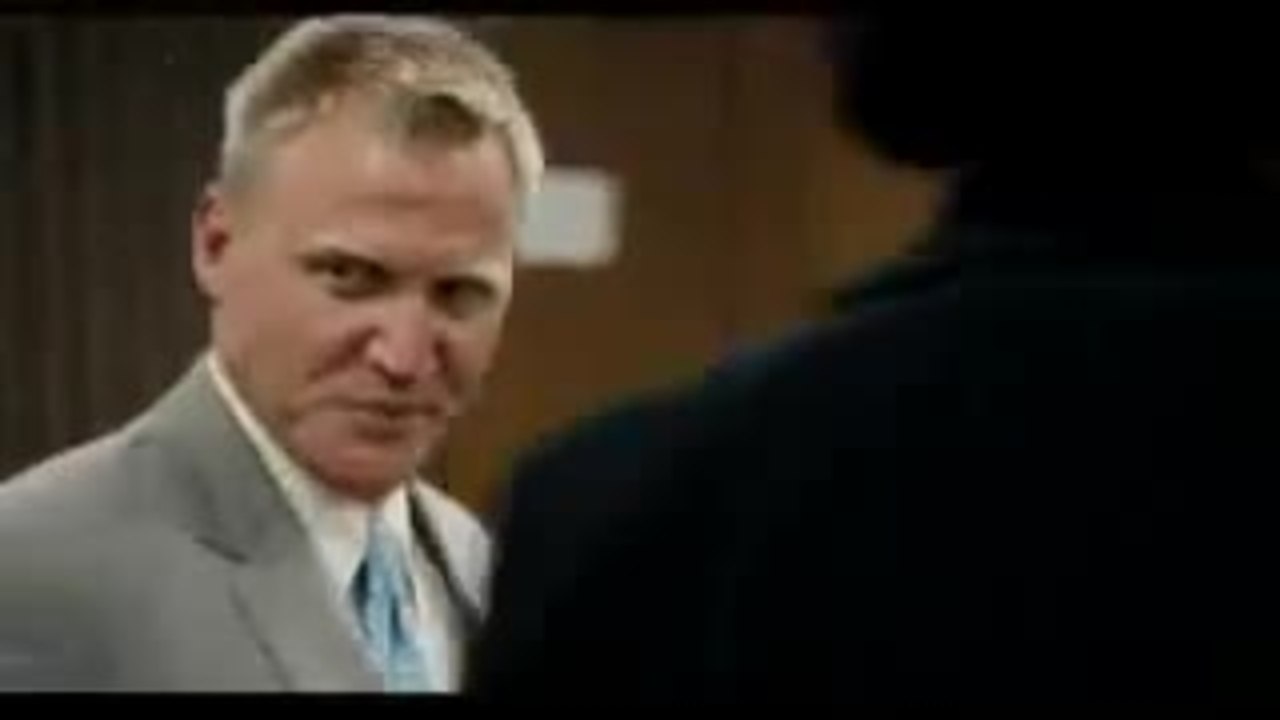 Kurzer Prozess - Righteous Kill - Trailer