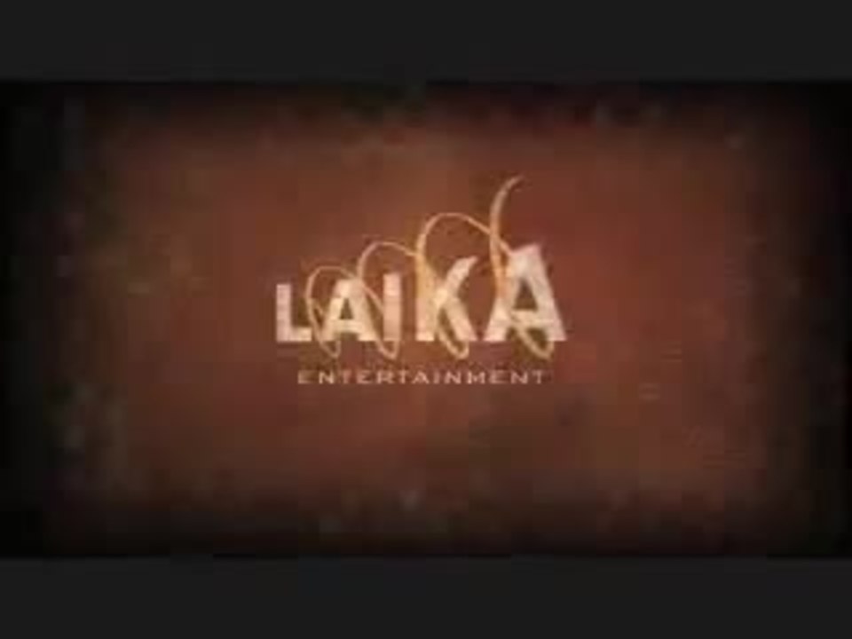 Coraline (2009) Movie Trailer Teaser