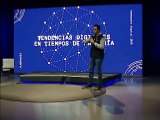 Ponencia de Jeisson Rausseo en inicio del Congreso Venezuela Digital 2020