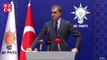 AKP’den Berat Albayrak açıklaması: Takdir Cumhurbaşkanı’nın