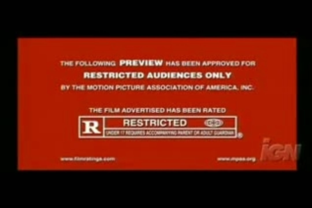 Lower Learning (2008) Red Band Trailer