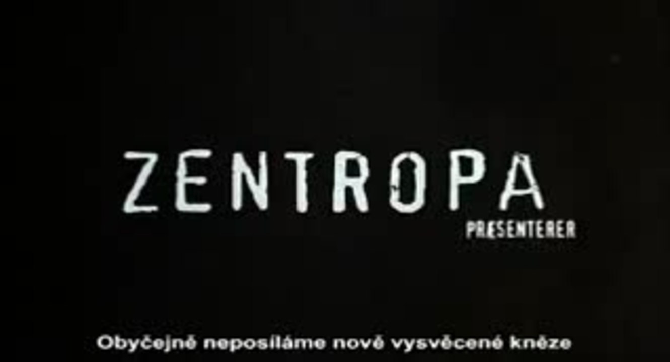Forbrydelser - trailer