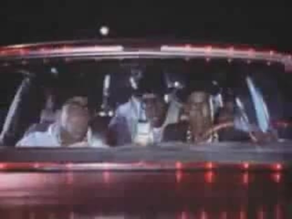 CB4 Trailer