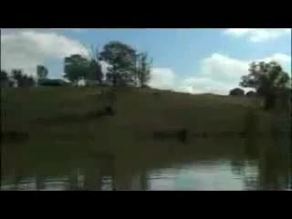 Jimmy and Judy Trailer