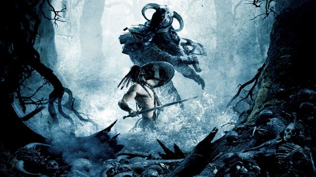 Pathfinder - Die Fährte des Kriegers