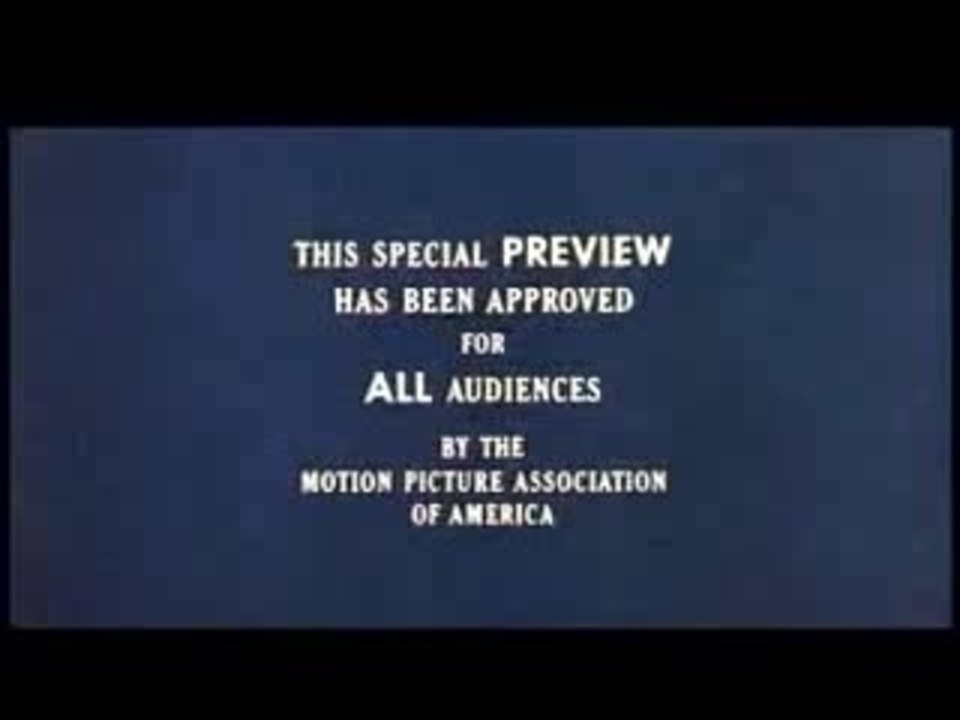 Network (1976) movie trailer