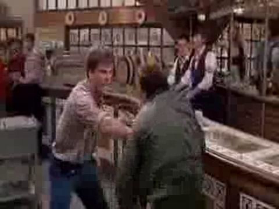 Bud Spencer - Clip Bomber (Fight)