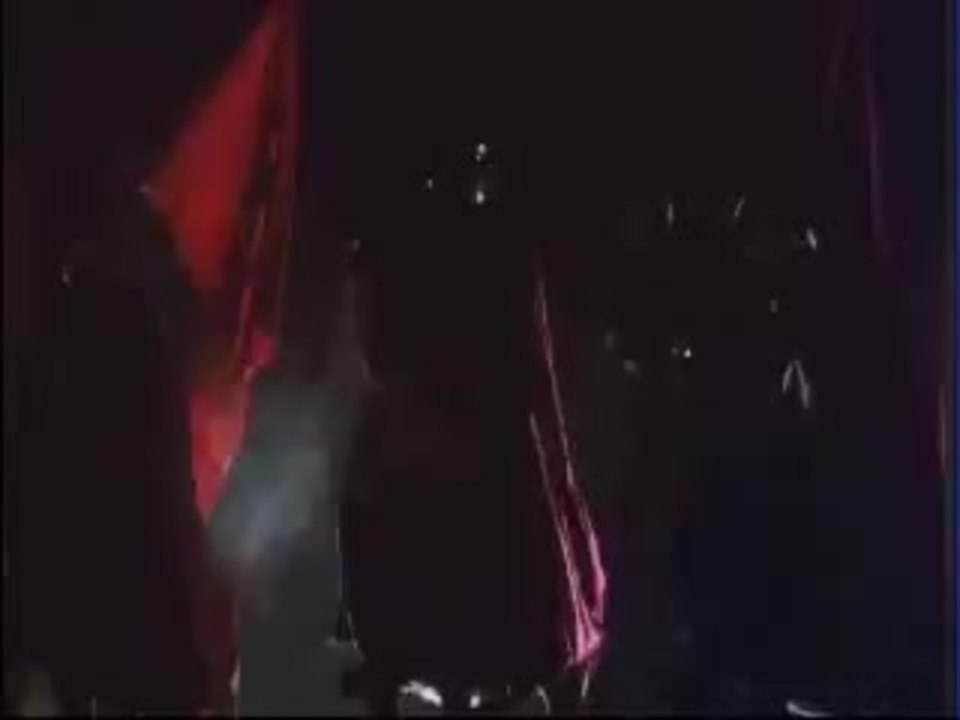 Armour of God-Trailer (with Jackie Chan)