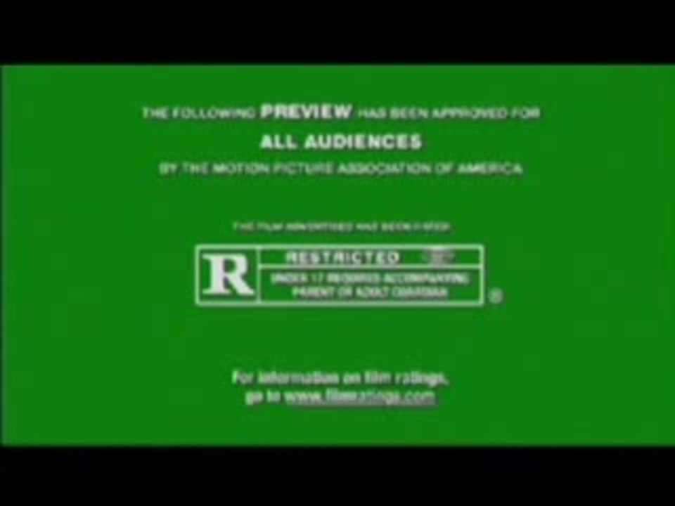 Outpost (Trailer, English)