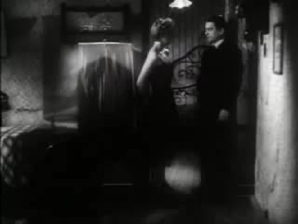 Criterion Trailer 115: Rififi