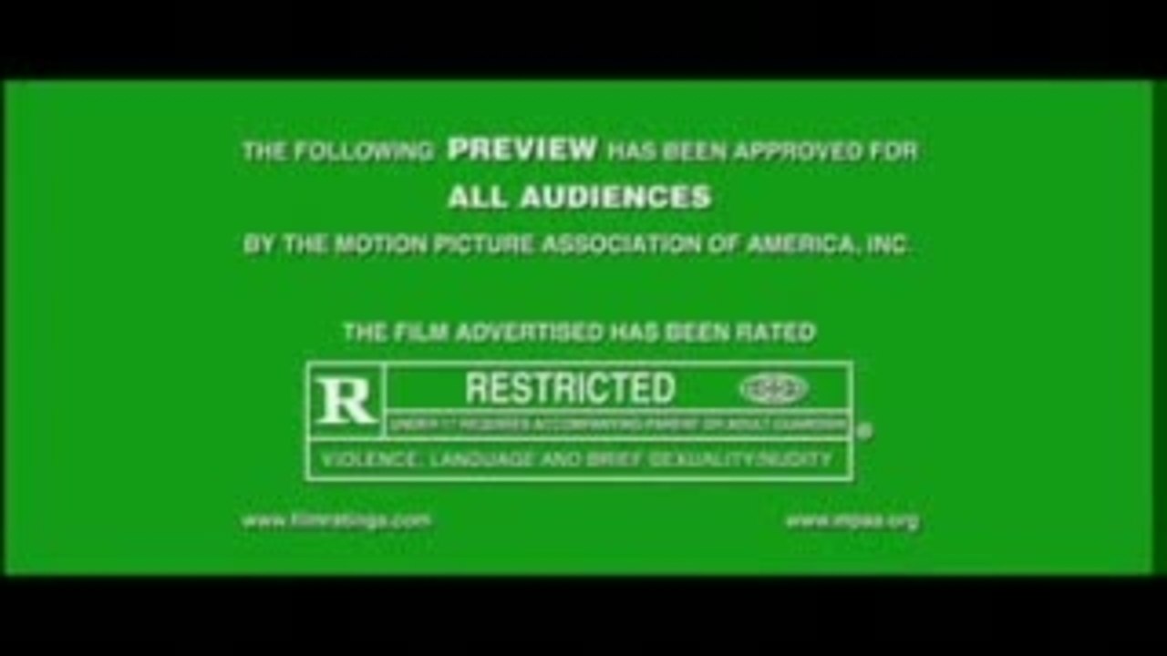 In The Electric Mist (Trailer)