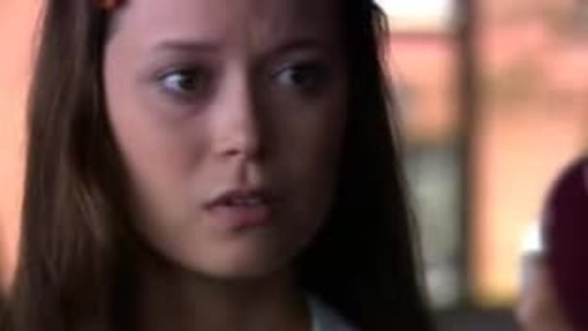 Summer Glau Clip