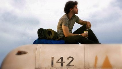 Into the Wild - Deutscher / German Trailer