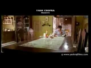 Rab Ne Bana Di Jodi Trailer | Shahrukh Khan | Aditya Chopra