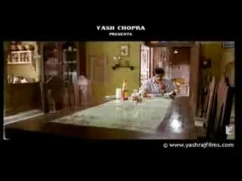 Rab Ne Bana Di Jodi Trailer | Shahrukh Khan | Aditya Chopra