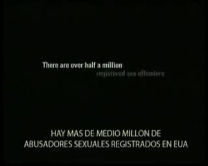 The Flock (US Trailer, Spanish Subs) Justicia a cualquier precio