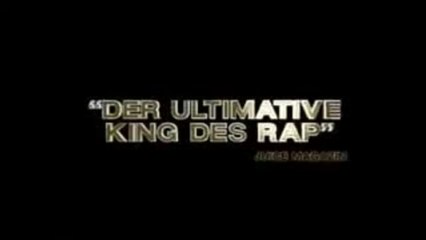 Notorious B.I.G. - German / Deutscher Trailer