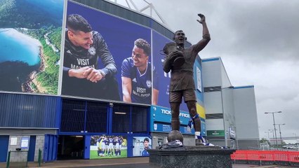 Fans thoughts on the Severnside Derby