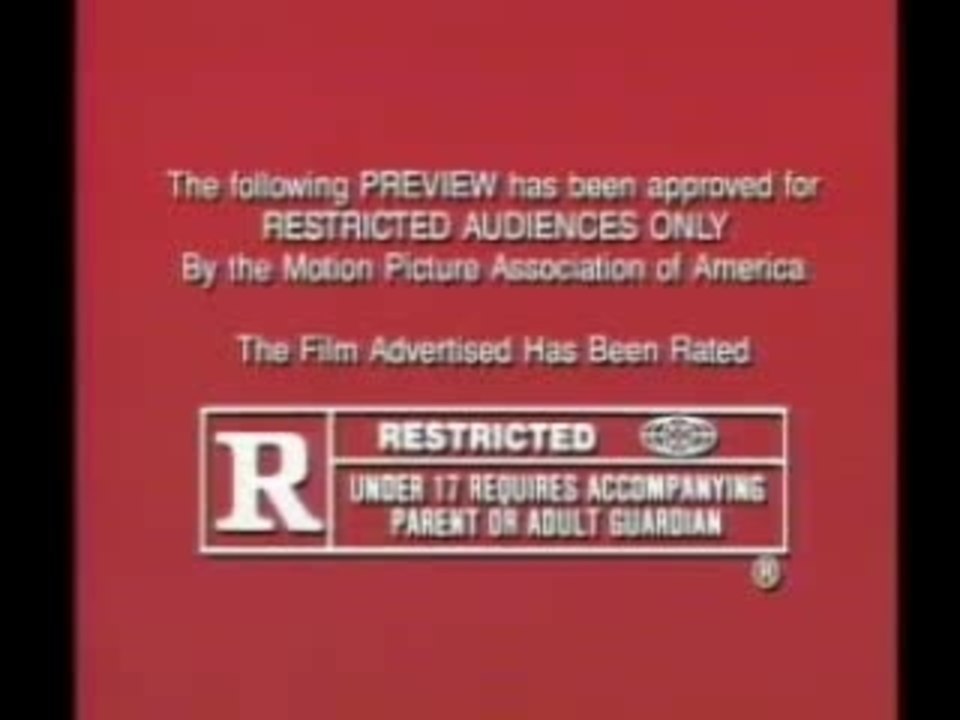 Beautiful Thing trailer (1996)