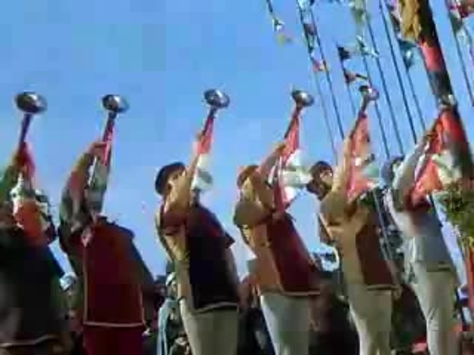 The Adventures of Robin Hood Trailer (1938)