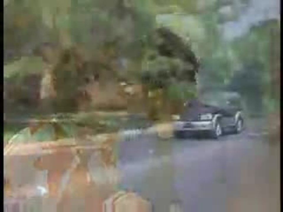 Spy Kids (2001) - Trailer