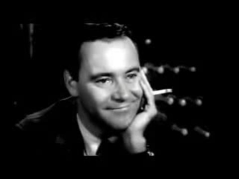 Days of Wine and Roses Trailer (1962)