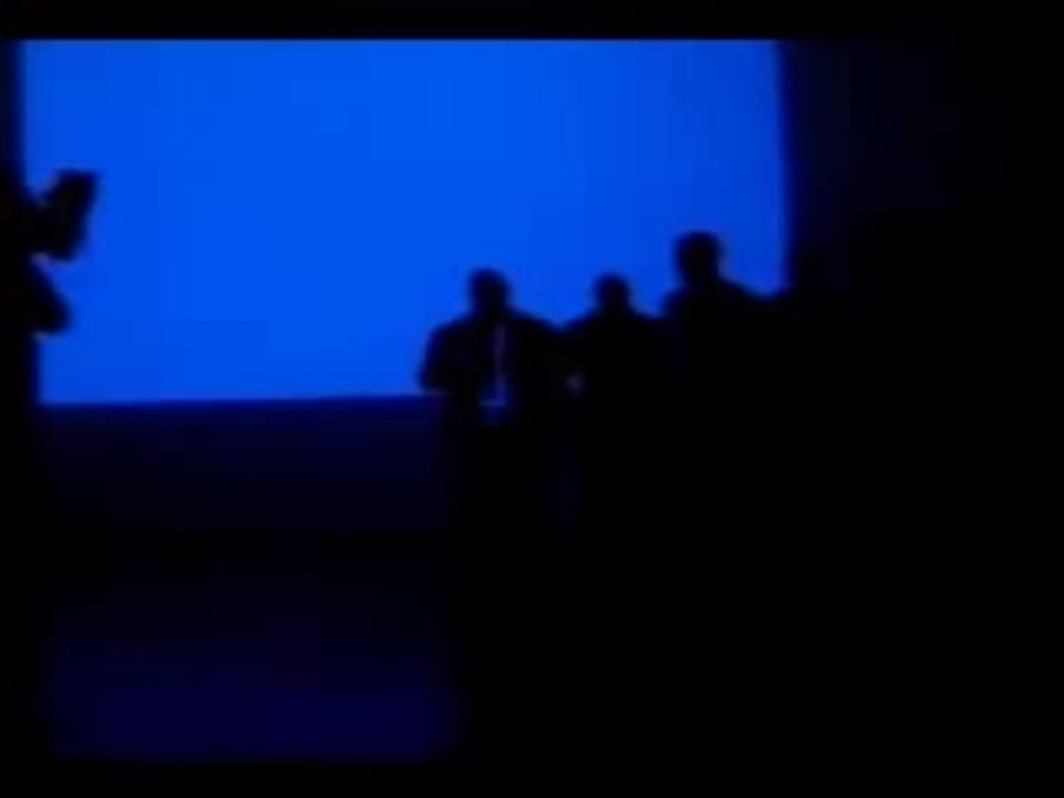 Derek - Isaac Julien - Trinidad Film Festival